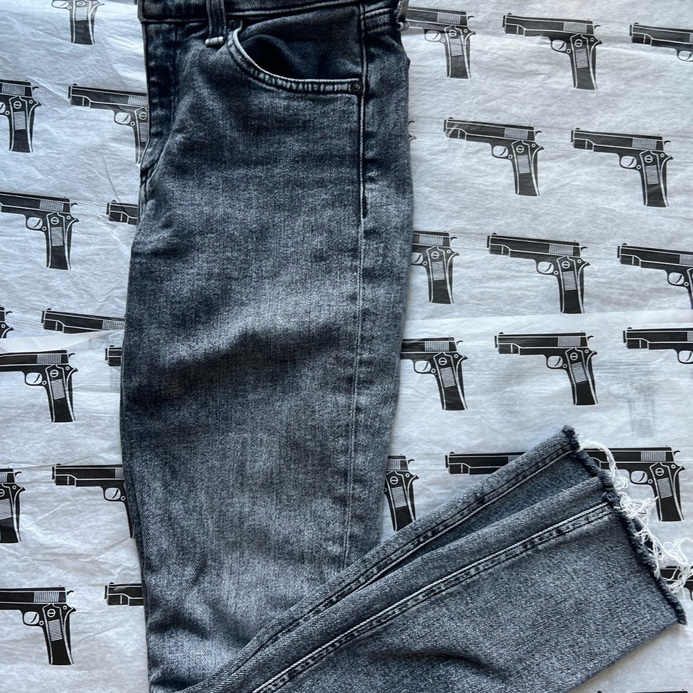 Women’s Black Jeans by Rag and Bone